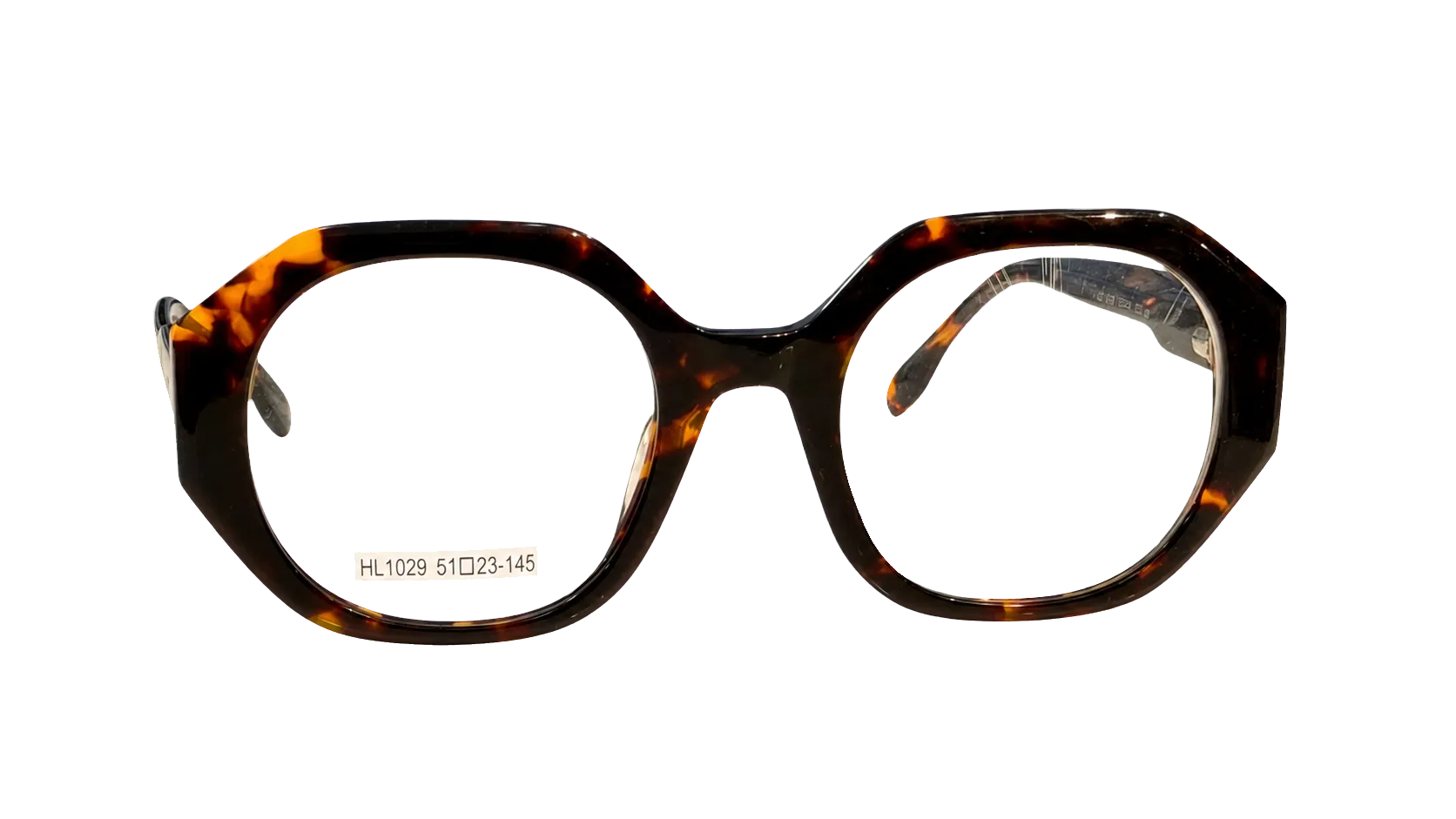 Óculos de grau Person Vision V1029 mesclado frontal